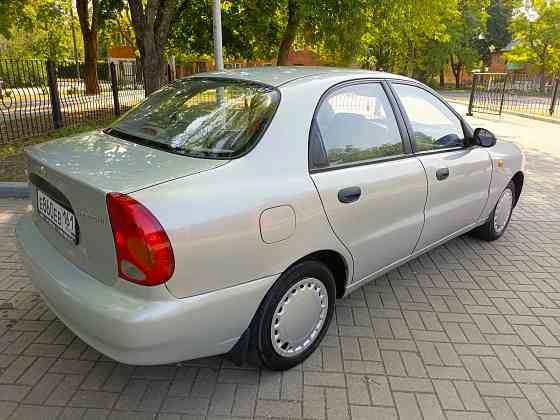 Продам Chevrolet lanos Газ Бензин Донецк