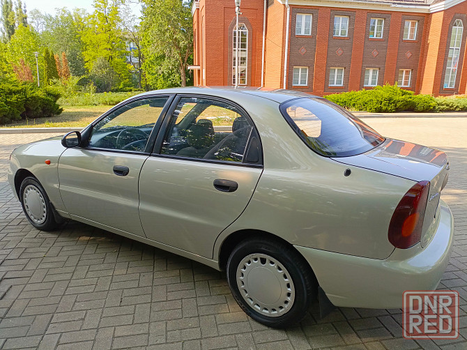 Продам Chevrolet lanos Газ Бензин Донецк - изображение 3