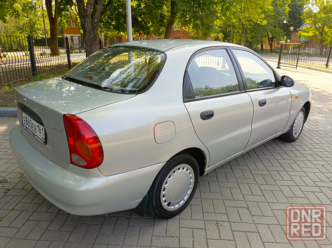 Продам Chevrolet lanos Газ Бензин Донецк - изображение 4