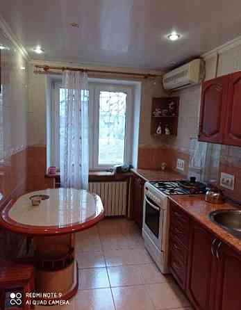 Продам 3-х комнатную Макеевка