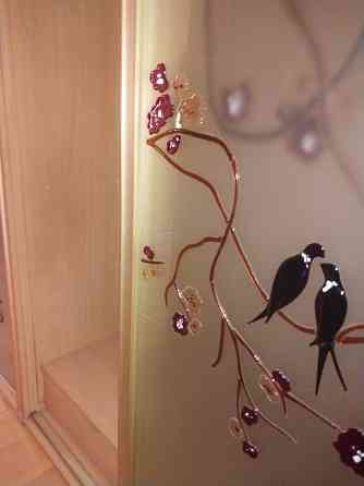 Продам 3-х комнатную Макеевка