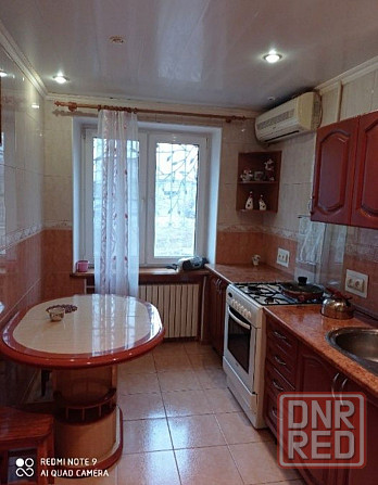 Продам 3-х комнатную Макеевка - изображение 4