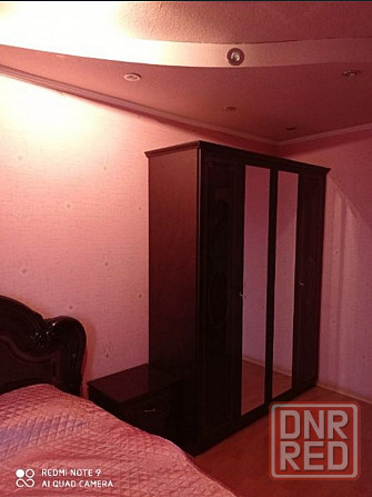 Продам 3-х комнатную Макеевка - изображение 5