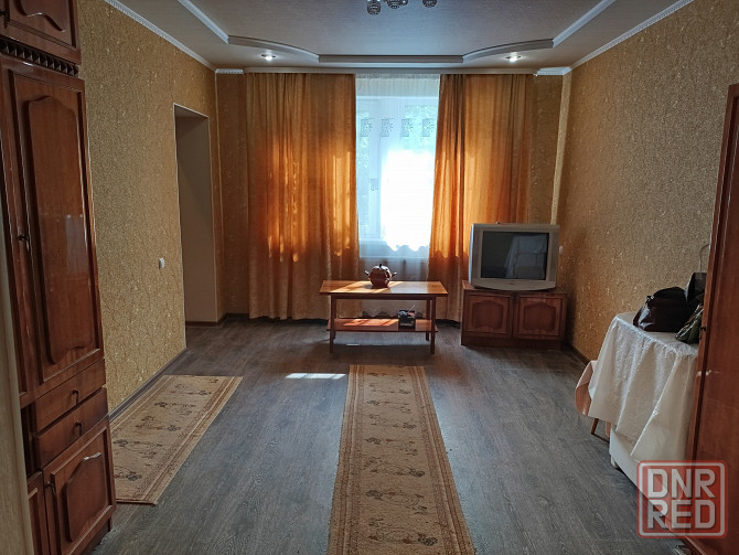 Продам 2- х комнатную квартиру в Пролетарском районе Донецк - изображение 4