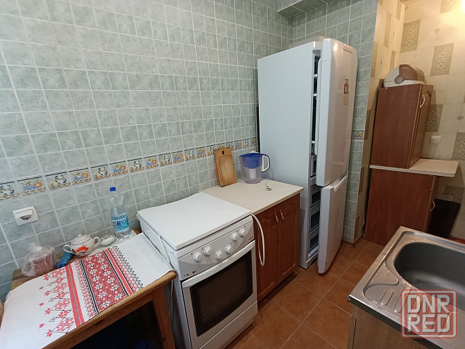 Продам 2- х комнатную квартиру в Пролетарском районе Донецк - изображение 8