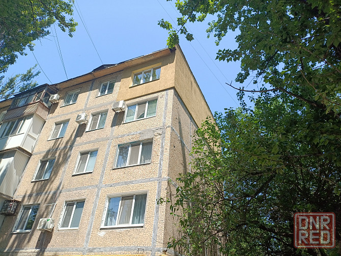 Продам 2- х комнатную квартиру в Пролетарском районе ( Объединённый) Донецк - изображение 9