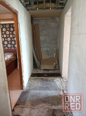 Продам 2- х комнатную квартиру в Пролетарском районе ( Объединённый) Донецк - изображение 7