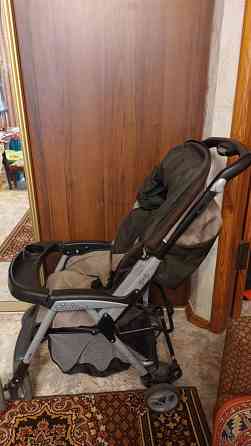 Коляска Peg-Perego Донецк