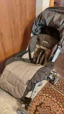Коляска Peg-Perego Донецк
