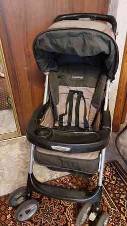 Коляска Peg-Perego Донецк