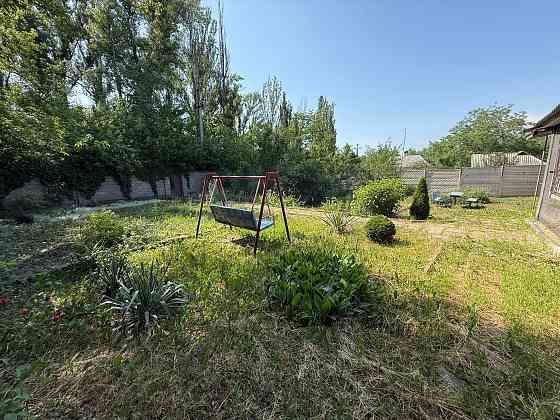 Продам дом под коммерцию, 125 м.кв., участок 10 соток - Макеевка, пос. Красная Звезда Макеевка