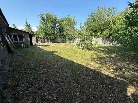 Продам дом под коммерцию, 125 м.кв., участок 10 соток - Макеевка, пос. Красная Звезда Макеевка