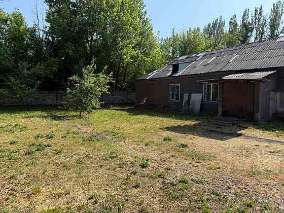 Продам дом под коммерцию, 125 м.кв., участок 10 соток - Макеевка, пос. Красная Звезда Макеевка