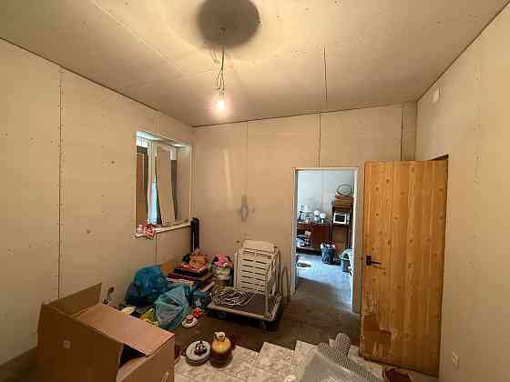 Продам дом под коммерцию, 125 м.кв., участок 10 соток - Макеевка, пос. Красная Звезда Макеевка