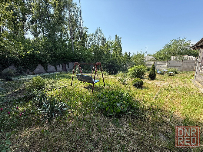 Продам дом под коммерцию, 125 м.кв., участок 10 соток - Макеевка, пос. Красная Звезда Макеевка - изображение 3