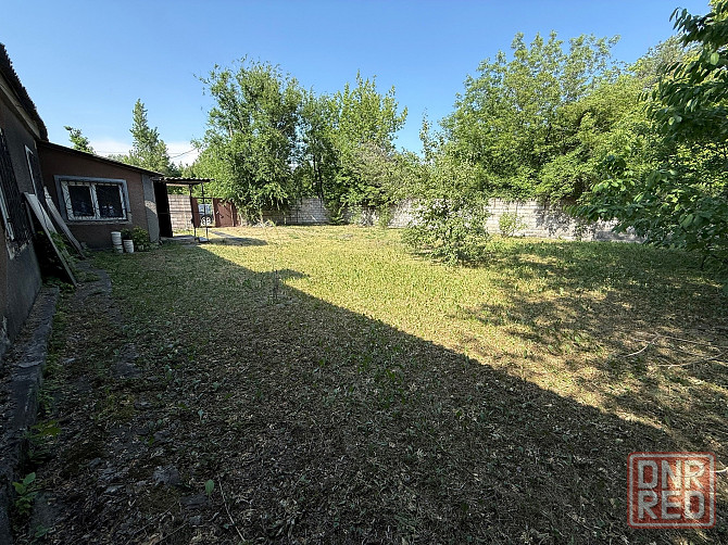 Продам дом под коммерцию, 125 м.кв., участок 10 соток - Макеевка, пос. Красная Звезда Макеевка - изображение 2