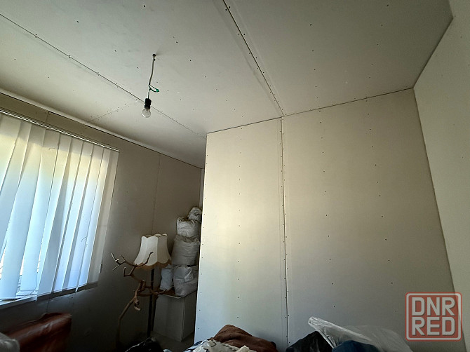 Продам дом под коммерцию, 125 м.кв., участок 10 соток - Макеевка, пос. Красная Звезда Макеевка - изображение 9