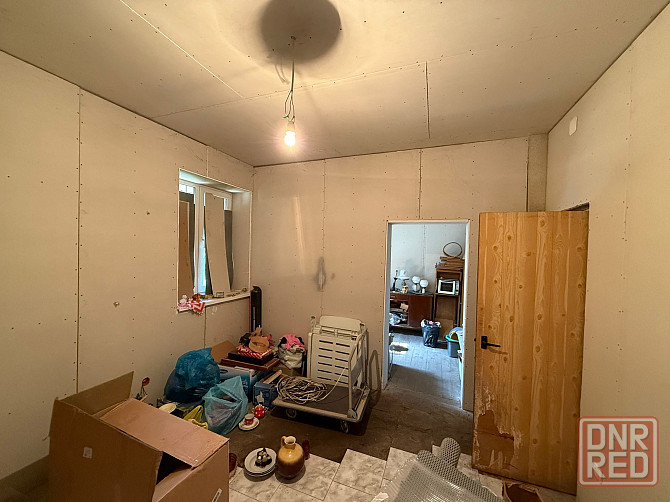 Продам дом под коммерцию, 125 м.кв., участок 10 соток - Макеевка, пос. Красная Звезда Макеевка - изображение 6