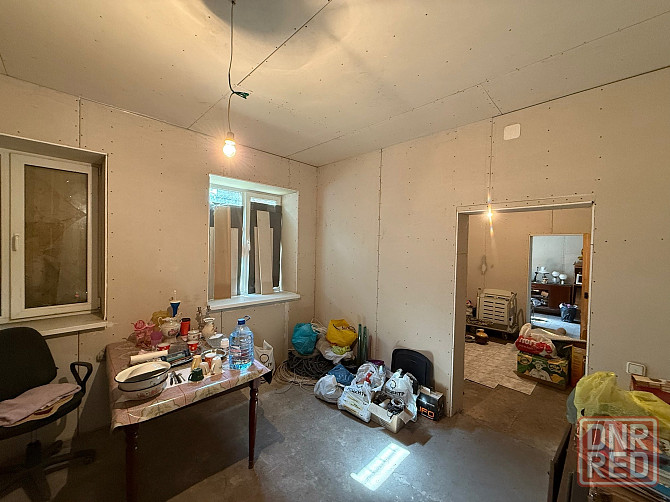 Продам дом под коммерцию, 125 м.кв., участок 10 соток - Макеевка, пос. Красная Звезда Макеевка - изображение 4