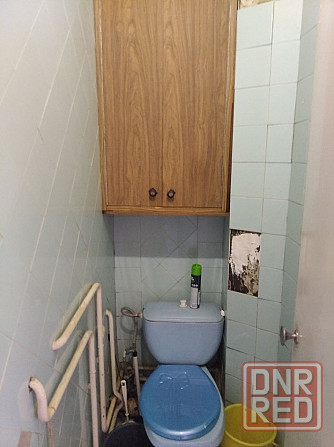 Продам 2-х к. кв. Улица 230-й Стрелковой Дивизии. Донецк - изображение 10