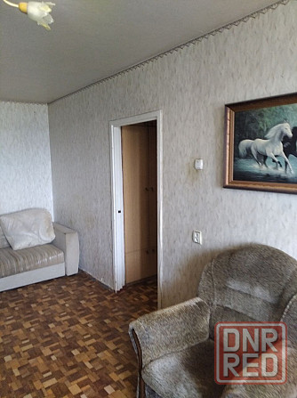 Продам 2-х к. кв. Улица 230-й Стрелковой Дивизии. Донецк - изображение 6