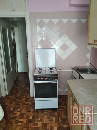 Продам 2-х к. кв. Улица 230-й Стрелковой Дивизии. Донецк - изображение 3