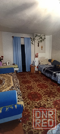 Продам дом с газом и участком 7 соток в Калининском р-не. Газ. Службы в доме. Донецк - изображение 6