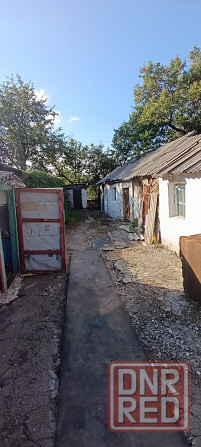 Продам дом с газом и участком 7 соток в Калининском р-не. Газ. Службы в доме. Донецк - изображение 3