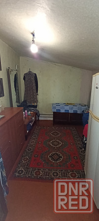 Продам дом с газом и участком 7 соток в Калининском р-не. Газ. Службы в доме. Донецк - изображение 8