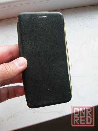Xiaomi Redmi 7A чехол-книжка Донецк - изображение 4