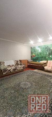 Продам квартиру на земле 150 м². Отдельный двор. Гараж. Огород. Газ. Санузел, ванна в доме. Донецк - изображение 7
