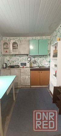Продам квартиру на земле 150 м². Отдельный двор. Гараж. Огород. Газ. Санузел, ванна в доме. Донецк - изображение 10