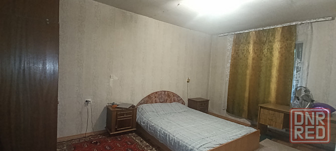 Продам квартиру на земле 150 м². Отдельный двор. Гараж. Огород. Газ. Санузел, ванна в доме. Донецк - изображение 8