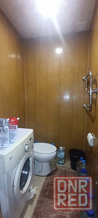 Продам квартиру на земле 150 м². Отдельный двор. Гараж. Огород. Газ. Санузел, ванна в доме. Донецк - изображение 6