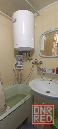 Продам квартиру на земле 150 м². Отдельный двор. Гараж. Огород. Газ. Санузел, ванна в доме. Донецк - изображение 12
