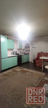 Продам квартиру на земле 150 м². Отдельный двор. Гараж. Огород. Газ. Санузел, ванна в доме. Донецк - изображение 4