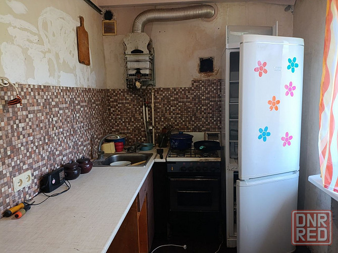Продам 2- х комнатную квартиру в Пролетарском районе. Донецк - изображение 2