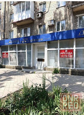 Сдам коммерческое помещение в Ленинском р-не. Ремонт. Отдельный вход. Первая линия. Парковка. Донецк - изображение 7