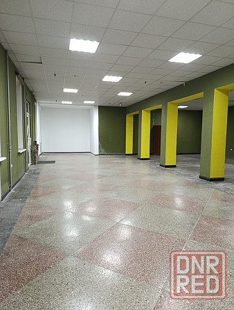 Сдам коммерческое помещение в Ленинском р-не. Ремонт. Отдельный вход. Первая линия. Парковка. Донецк - изображение 3