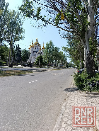 Сдам коммерческое помещение в Ленинском р-не. Ремонт. Отдельный вход. Первая линия. Парковка. Донецк - изображение 8