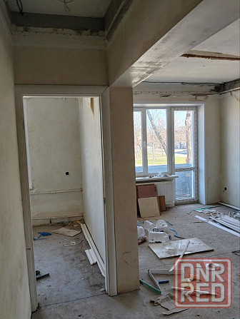 Продажа 2 комнатной квартиры пр. Победы Мариуполь Мариуполь - изображение 2