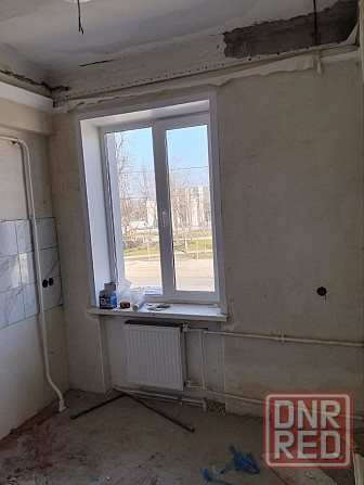 Продажа 2 комнатной квартиры пр. Победы Мариуполь Мариуполь - изображение 7
