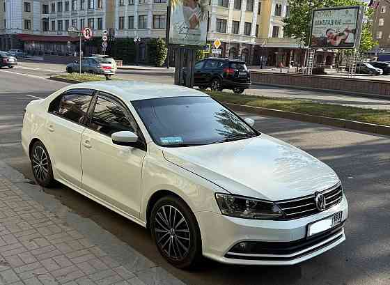 Продам VW jetta Sport 2016г Донецк