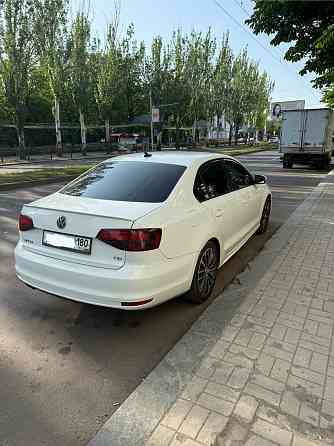 Продам VW jetta Sport 2016г Донецк