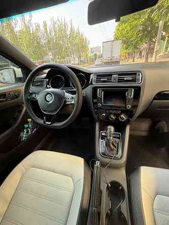 Продам VW jetta Sport 2016г Донецк