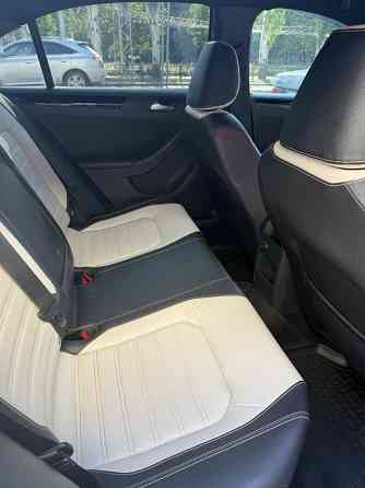 Продам VW jetta Sport 2016г Донецк