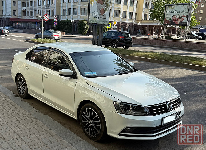 Продам VW jetta Sport 2016г Донецк - изображение 1