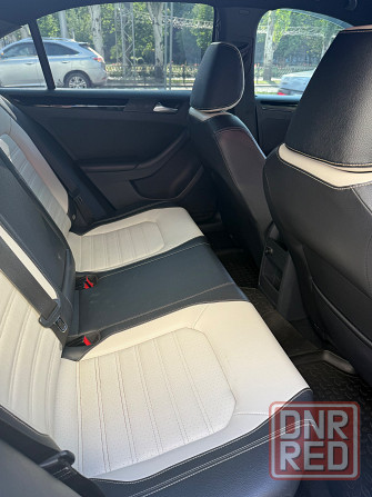 Продам VW jetta Sport 2016г Донецк - изображение 5