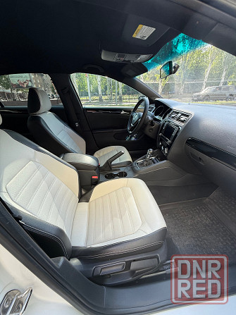 Продам VW jetta Sport 2016г Донецк - изображение 4