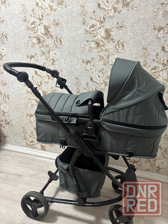 Продам коляску Макеевка - изображение 2